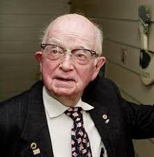 Lester Garfield Maddox (1915-2003)