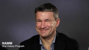 Oral History Interviews