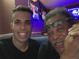 I know I wasn't there for you the way I should've been, and our differences  created a distance I wish I could erase. But no matter what happened or how  far apart