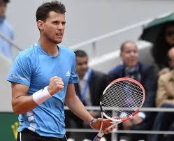 After ad block is disabled, refresh. Novak Djokovic Vs Dominic Thiem Live Stream How To Watch Rest Of French Open Semi Final Tennis Sport Express Co Uk