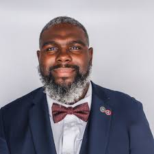 Meet Derrick Solomon, Executive Director of Hard Bargain Association 🏡⁠ ⁠  Derrick's journey with HBA started in 2006 as a volunteer, and now he leads  the way in bringing awareness to their