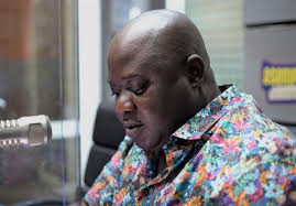 Omanhene Kwabena Asante