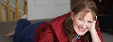 Tracy M. Joyce #WeLoveOurAuthors