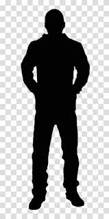 Silhouette Human Transparent Background Png Clipart Silhouette Man Silhouette Silhouette People