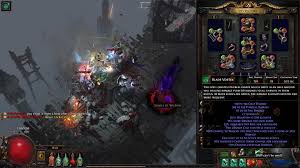 Cannot take reflected physical damage. Is Bv Broken Or Am I Misunderstanding Pathofexile