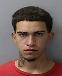 SE BUSCA A ESTE ANGELITO DE LA CARIDAD POR MASACRE OCURRIDA EN LAS MARÍAS,  UN CHAMAQUITO DE 22 AÑOS QUE JUNTO A SU COMPINCHE, LE CAUSO LA MUERTE A DOS  MUJERES Y A