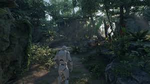 Give You My Game Jungle Warfare By Ssgproductions