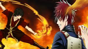 We would like to show you a description here but the site won't allow us. Todoroki And Zuko By Georgetheotaku On Deviantart