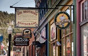 best small town in montana is philipsburg montana montana road trips montana travel montana vacation best small town in montana is