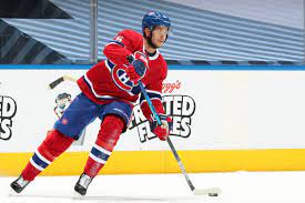 Canadiens de montréal on instagram: 2020 Montreal Canadiens Top 25 Under 25 2 Jesperi Kotkaniemi Eyes On The Prize