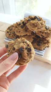 Easy gluten free cut out cookie recipe tastes so much like the real thing, no one will know the difference! Easy Sugar Free Keto Chocolate Chip Cookies Jennifer Hanway