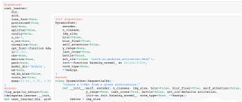 Image classification, pixelwise semantic segmentation, object detection. Deploy Fast Ai Trained Pytorch Model In Torchserve And Host In Amazon Sagemaker Inference Endpoint Aws Open Source Blog