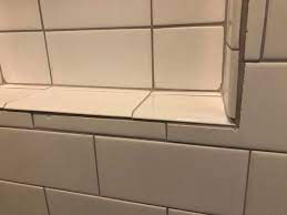 That's why we classify them as a prime sign of a bad tile job. Bad Tile Job Options Ceramic Tile Advice Forums John Bridge Ceramic Tile