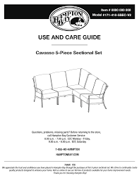 For floor hampton bay light, bulb is not available anywhere. Hampton Bay 171 410 5sec V2 Installation Guide Manualzz