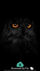 Maybe you would like to learn more about one of these? Wallpaper Boneka Burung Hantu Seni Hewan Seni Gelap