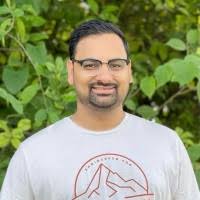 Deepak Pant, PhD, PEng