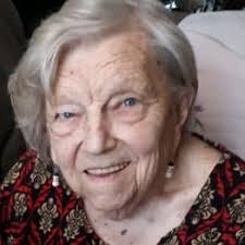 Theresa "Tess" (Treboniak) Wrzesinski Obituary (1929