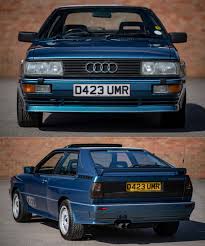 Image result for Indiana Red 1981 Audi