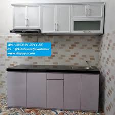 1.800.000/m' (harga belum termasuk top table granit) panduan membeli kitchen set. Jasa Kitchen Set Dan Interior Sidoarjo Jasa Kitchen Set Lemari Dapur Minimalis Backdrop Tv Meja Resepsionis Di Sidoarjo