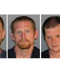 Three men arrested in connection to meth lab found in Millington