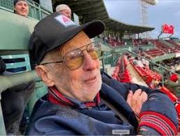 Arthur E. Strout '57