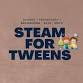 STEAM for Tweens-Snow Storm in a Jar event in Dowagiac, MI