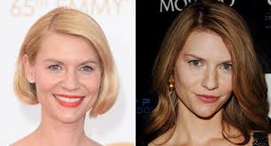 Brown hair, just like i have. Blondes Vs Brunettes Celebrity Blonde And Brunette Hair Colors