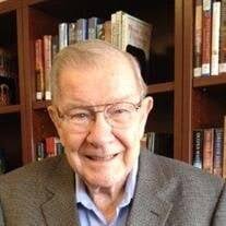 Ronald E. Sorg Obituary