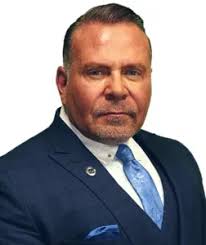 Robert D. Eckard, Esq.