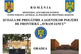 Articole publicate cu eticheta poliția de frontieră. È™coli È™coala P A P F Avram Iancu Oradea Ovidan