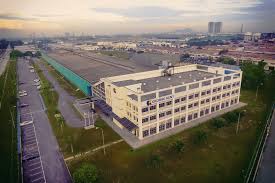 Maybe you would like to learn more about one of these? George Kent Malaysia Berhad Linkedin