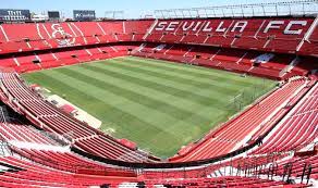 Sevilla fc vs united, february 2018. Seville Fc Football Breaks Stadium Tour Spanish Fiestas