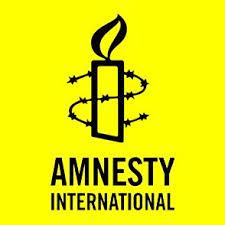 Amnesty international münchen