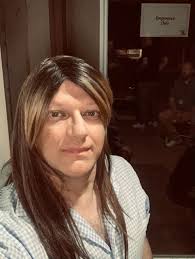 Warren Dean Fulton talks backstory of Jude from Camp Pleasant Lake