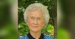 Jeannette Batts Bloodworth Obituary