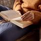 Bring Your Own Book Club event image