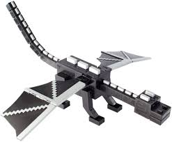 See more ideas about minecraft ender dragon, minecraft, dragon. Minecraft Ender Dragon Black Gray Fvg80 Best Buy