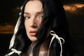 Bob Dylan: Never Mind.