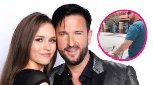 Ist das baby vielleicht sogar laura muller michael wendler baby unterwegs ok magazin. Bald Wendler Baby Michael Ubt Schon Kinderwagen Schieben Promiflash De