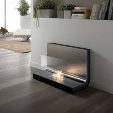Découvrez un large choix de cheminées bio éthanol design pour toutes les envies et demandes : Le Charme D Une Cheminee En Appartement Frenchy Fancy