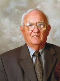 Obituary for Arnold E. Clendenen