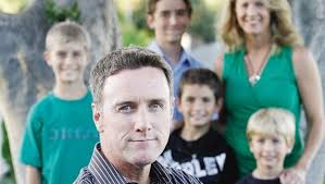 Parents struggle through the teen years