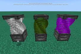 How to build a stone xp farm. Mini Mob Grinder Add On 1 10 0 Minecraft Pe Mods Addons
