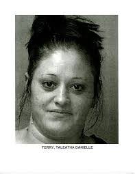 Caprice Mclemore's Instagram, Facebook & TikTok