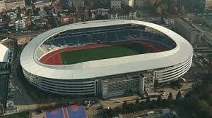Erfahre mehr über das stadion vom verein fc farul constanţa: Scandalos Politrucii Nu Vor Stadion Nou Si Modern La ConstanÅ£a Nicoleta Ploscaru