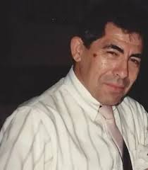 Obituary information for Daniel DeJesus