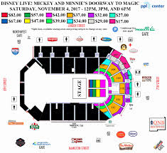 Amerseal Chart 2019