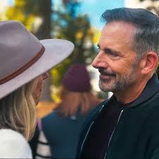 For #locationtuesday, we're featuring Vassar College in episode 5 of THE  FOUR SEASONS