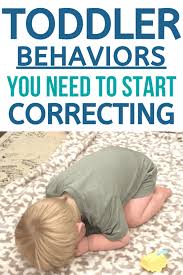 Child Training And Toddler Discipline How To Change Behavior Toddler Behavior Kids Behavior Kids Training