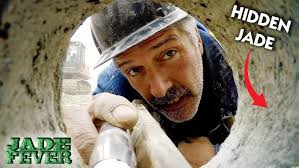 Brutal Trip To The Million Dollar Jade Mine